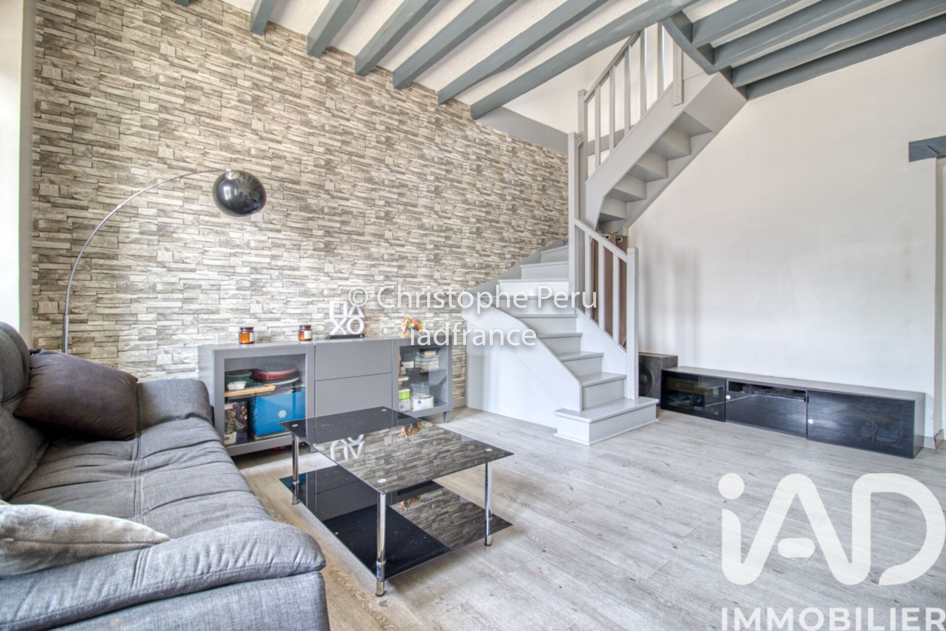 Maison à vendre, 5 pièces, 95 m², Saint-Clair-sur-Epte