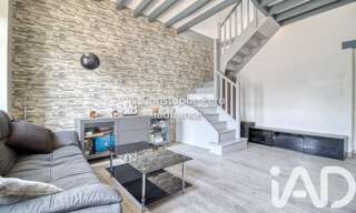 Maison 5 Pièces 95 m² à vendre à Saint-Clair-sur-Epte (95770)