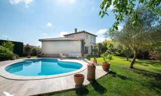 Maison 6 Pièces 155 m² à vendre à Eaunes (31600)