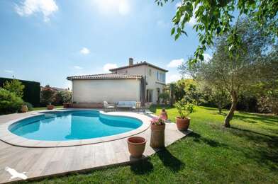 Maison 6 pièces 441000 €