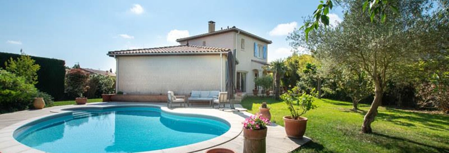 Maison 6 Pièces 155 m² à vendre à Eaunes (31600)