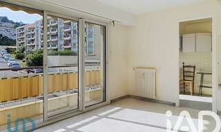 Appartement 1 Pièce 28 m² à vendre à Mandelieu-la-Napoule (06210)