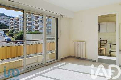 Appartement 1 pièces 138000 €