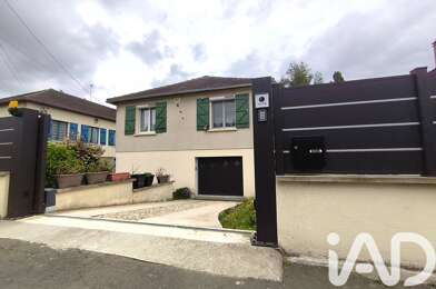 Maison 5 pièces 249000 €