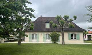 Maison 6 Pièces 104 m² à vendre à Saint-Pierre-d'Eyraud (24130)