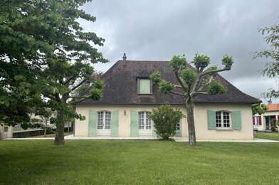 Maison 6 pièces 265500 €