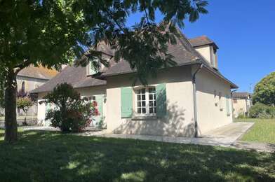 Maison 6 pièces 265500 €