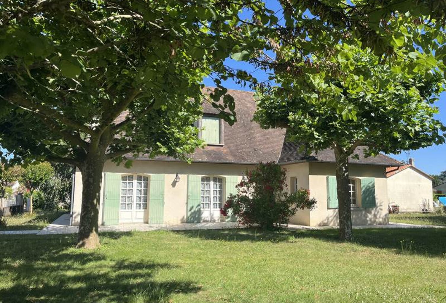 Périgourdine de 6 pièces principales — photo 1