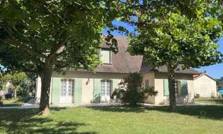 Maison 6 Pièces 104 m² à vendre à Saint-Pierre-d'Eyraud (24130)