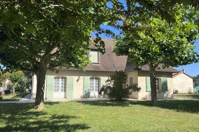 Maison 6 pièces 265500 €