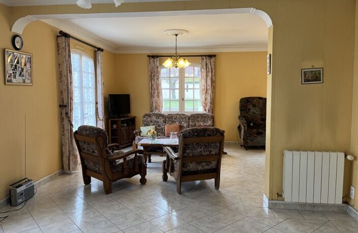 Périgourdine de 6 pièces principales — photo 4