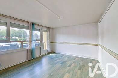 Appartement 4 pièces 79500 €