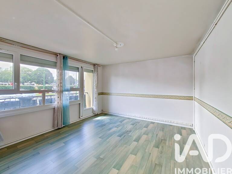 Vente Appartement 4 pièces — photo 1