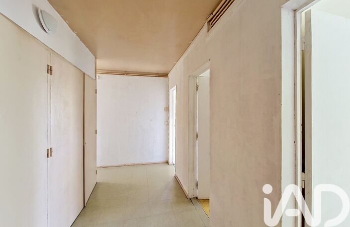 Vente Appartement 4 pièces — photo 4