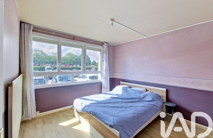 Vente Appartement 4 pièces — photo 5
