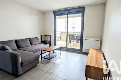 Appartement 3 pièces 199900 €