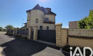 Maison 6 Pièces 146 m² à vendre à Coulanges-sur-Yonne (89480)