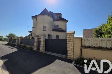 Maison 6 pièces 157000 €