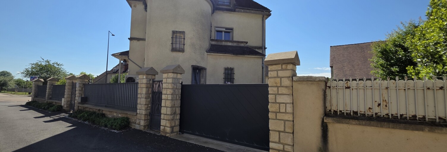 Maison 6 Pièces 146 m² à vendre à Coulanges-sur-Yonne (89480)