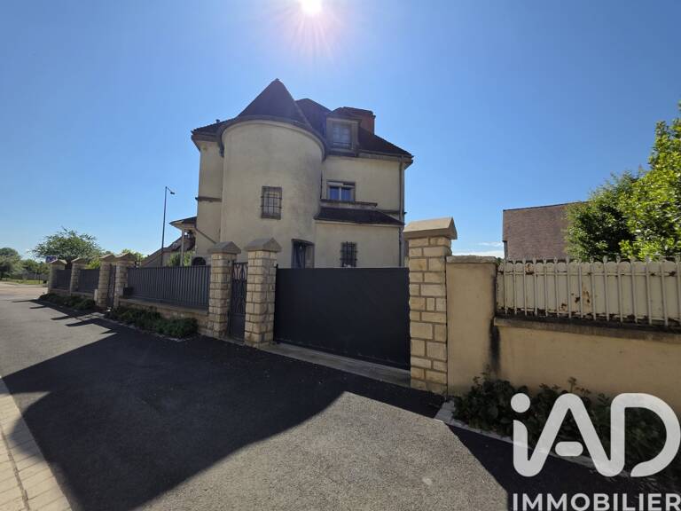Vente Maison/villa 6 pièces — photo 1