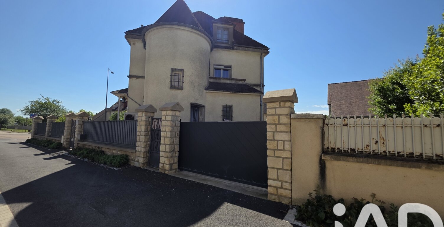 Vente Maison/villa 6 pièces — photo 1