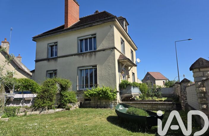 Vente Maison/villa 6 pièces — photo 2