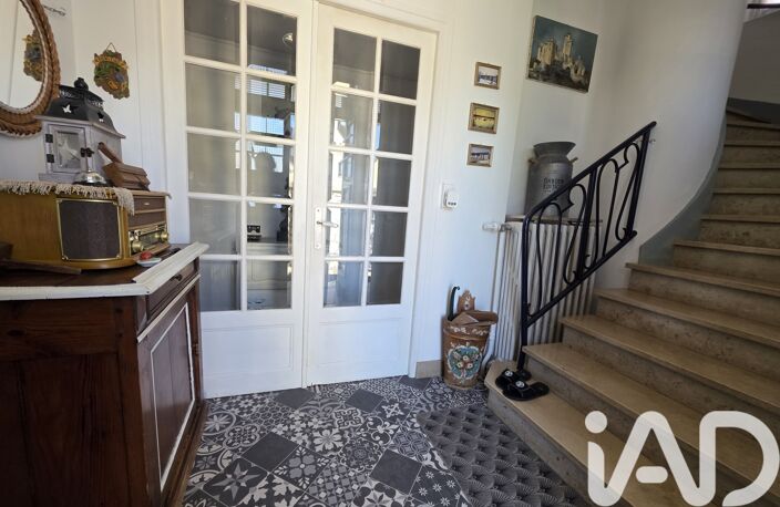 Vente Maison/villa 6 pièces — photo 3