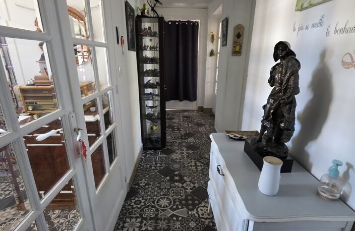 Vente Maison/villa 6 pièces — photo 4