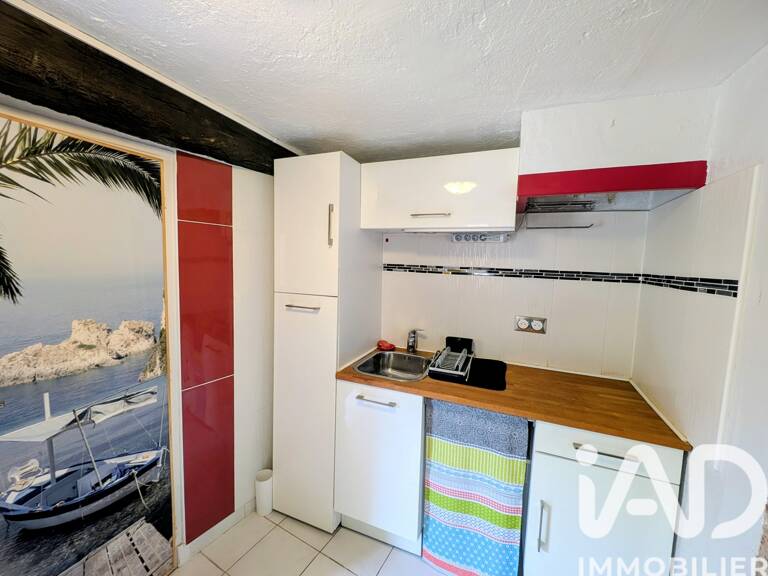 Vente Appartement 1 pièce — photo 1