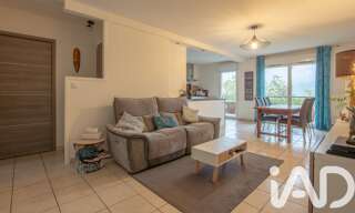 Appartement 4 Pièces 81 m² à vendre à Sonnaz (73000)