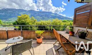 Appartement 4 Pièces 81 m² à vendre à Sonnaz (73000)