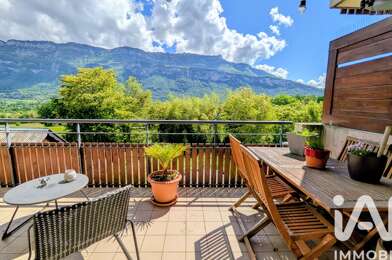 Appartement 4 pièces 324000 €