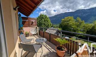 Appartement 4 Pièces 81 m² à vendre à Sonnaz (73000)