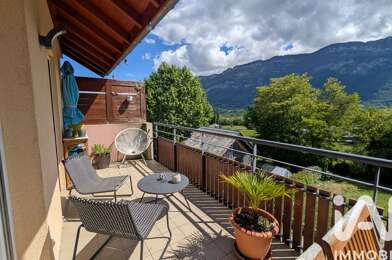 Appartement 4 pièces 324000 €