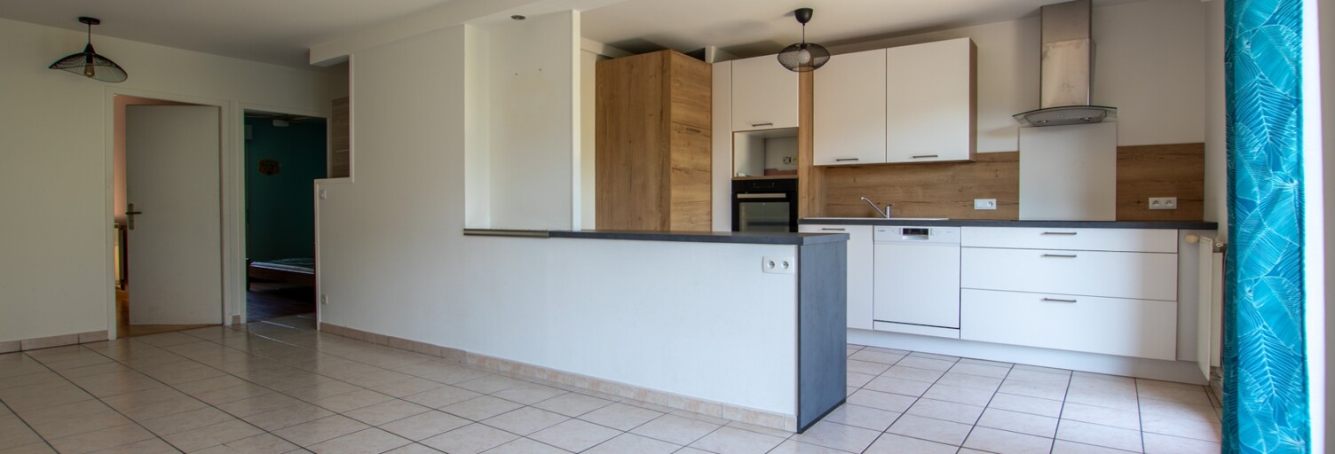 Appartement 4 Pièces 81 m² à vendre à Sonnaz (73000)