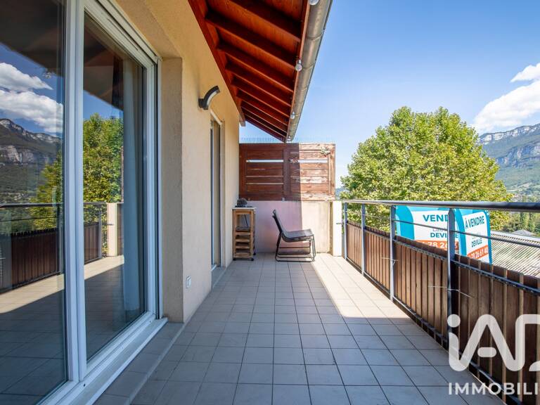 Vente Appartement 4 pièces — photo 1