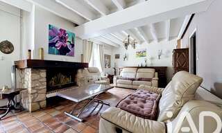 Maison 6 Pièces 166 m² à vendre à Le Pian-Médoc (33290)