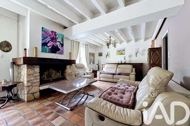 Maison 6 pièces 440000 €