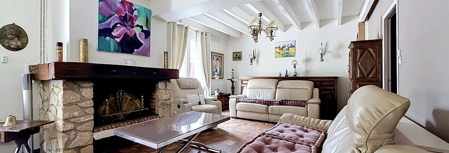 Maison 6 Pièces 166 m² à vendre à Le Pian-Médoc (33290)