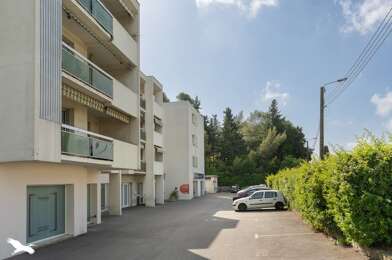 Appartement 3 pièces 176000 €