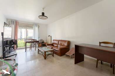 Appartement 3 pièces 176000 €