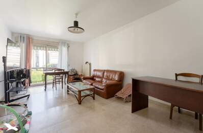 Appartement de 3 pièces principales — photo du bien