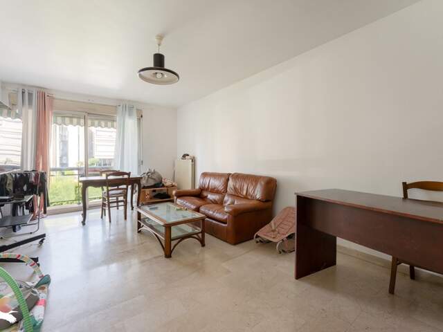 Appartement de 3 pièces principales — photo du bien