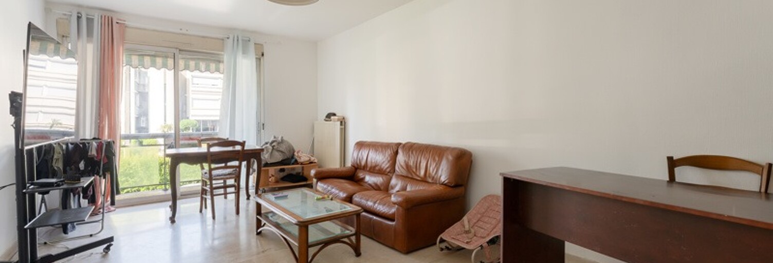 Appartement 3 Pièces 74 m² à vendre à Montpellier (34000)