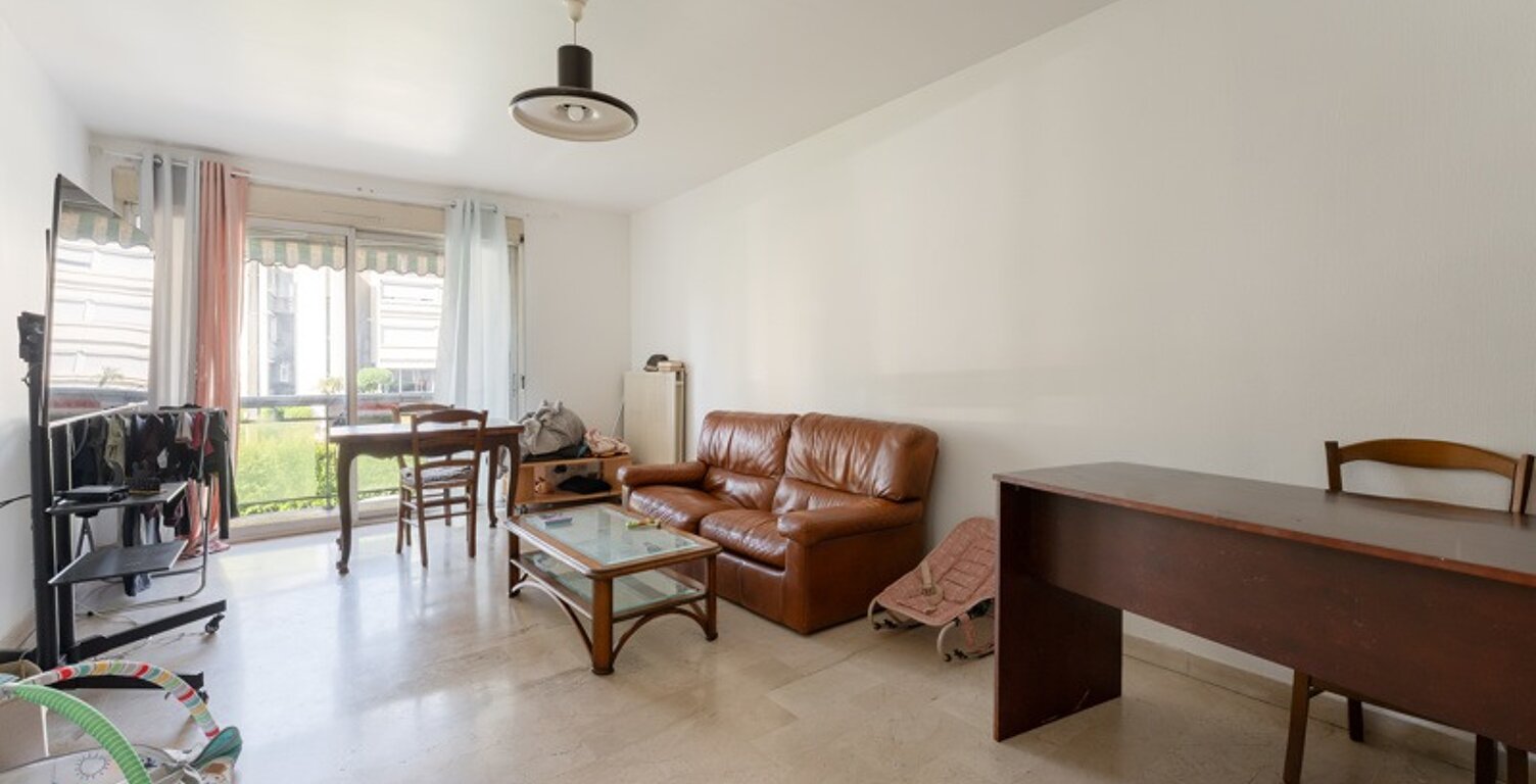 Appartement de 3 pièces principales — photo 1