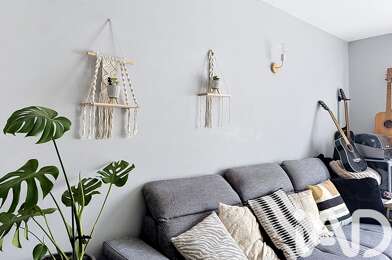 Appartement 4 pièces 215000 €