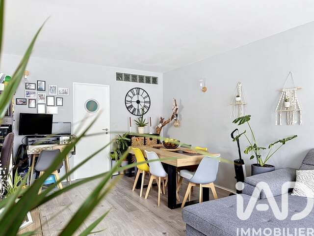 Vente Appartement 4 pièces — photo du bien