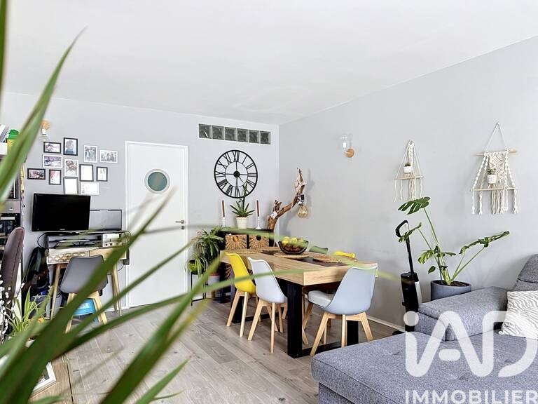 Vente Appartement 4 pièces — photo 1