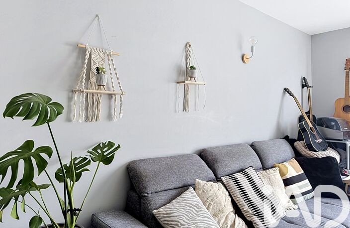 Vente Appartement 4 pièces — photo 2