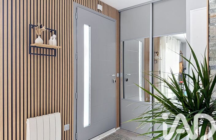 Vente Appartement 4 pièces — photo 3
